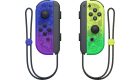Nintendo Switch OLED Modell 64GB Splatoon 3 Edition (használt)
