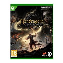 Mandragora: Whispers of the Witch Tree- Magyar felirattal