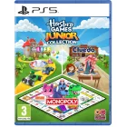 Hasbro Games Junior Collection