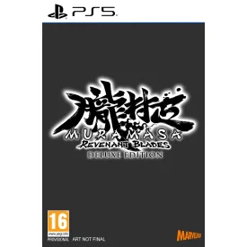 Muramasa: Revenant Blades - Deluxe Edition