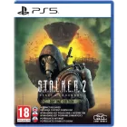 S.T.A.L.K.E.R. 2: Heart of Chornobyl - Day One Edition (Stalker 2)