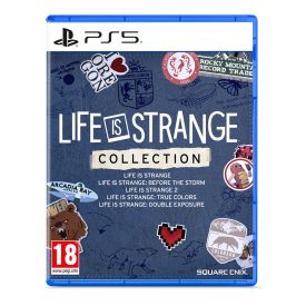 Life is Strange Collection