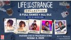 Life is Strange Collection