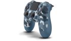 Sony DUALSHOCK 4 V2 kontroller terepszínű (Blue Camouflage)(használt)