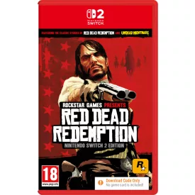 Red Dead Redemption