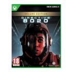 Directive 8020 – Deluxe Edition