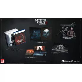 Mortal Shell II Revered Edition 