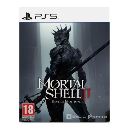 Mortal Shell II Revered Edition + előrendelői ajándék DLC
