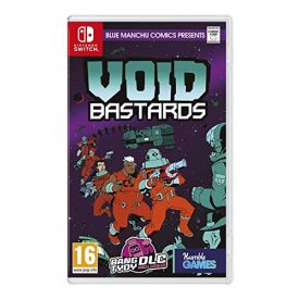 Void Bastards (használt)