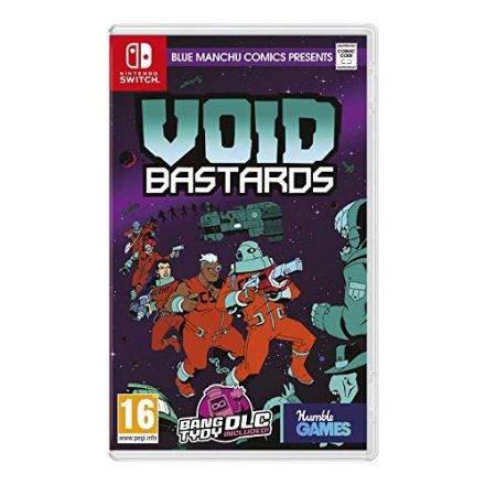 Void Bastards (használt)