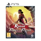 The Rogue Prince of Persia: Immortal Edition