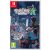 Pokémon Legends: Z-A + előrendelői ajándék