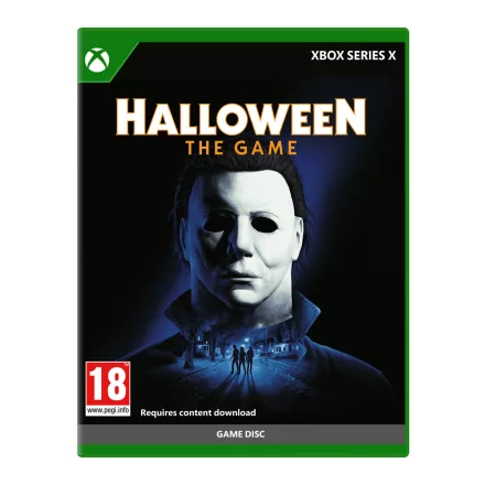 Halloween: The Game