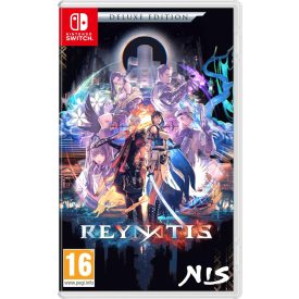 Reynatis (használt)