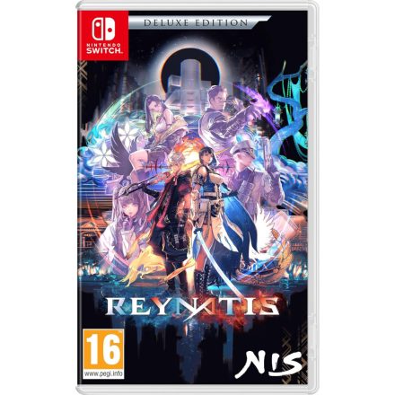 Reynatis (használt)
