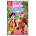 Barbie Horse Trails
