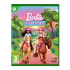 Barbie Horse Trails