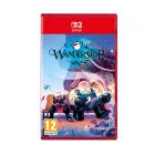 Wanderstop