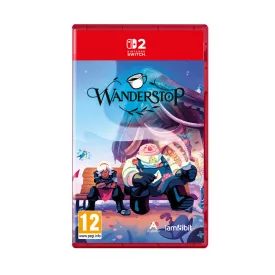 Wanderstop