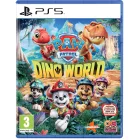 PAW Patrol Dino World