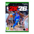 NBA 2K26