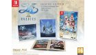 Ys X : Nordics – Deluxe Edition 