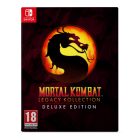 Mortal Kombat: Legacy Kollection - Deluxe Edition