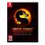 Mortal Kombat: Legacy Kollection - Deluxe Edition