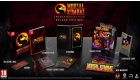 Mortal Kombat: Legacy Kollection - Deluxe Edition