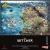 Good Loot Gaming Puzzle: The Witcher The Northern Realms Map, 1000 darabos puzzle