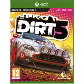 DIRT 5 (használt)
