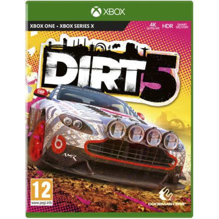 DIRT 5 (használt)