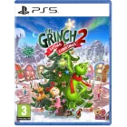   The Grinch 2: Saving Christmas