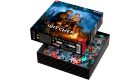 Good Loot Gaming Puzzle: The Witcher Journey of Ciri, 1000 darabos