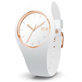 ICE Watch Ice Glam White Rose Gold (000978)