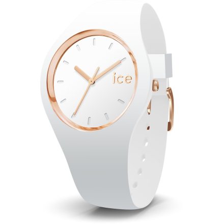 ICE Watch Ice Glam White Rose Gold (000978)