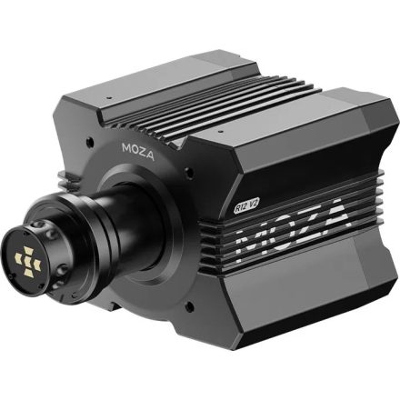 Moza Racing kiegészítő - R12 V2 PC Bázis (Direct Drive, 12Nm, 21bit encoder)(RS081)