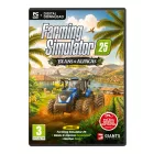 Farming Simulator 25: Beans & Alpacas Edition