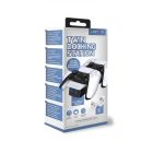 Venom VS5001 PS5 fehér dupla töltőállomás