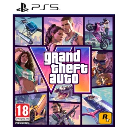 Grand Theft Auto VI + Vice City Vintage Pack