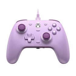 GameSir G7 SE vezetékes kontroller Lila (HRG22982)