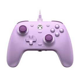 GameSir G7 SE vezetékes kontroller Lila (HRG22982)