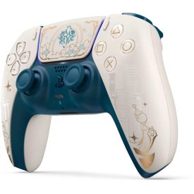   Sony PlayStation 5 DualSense Wireless Controller - Genshin Impact Limited Edition
