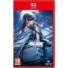 Stellar Blade Steelbook Edition