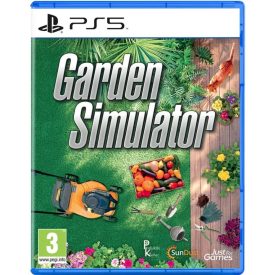 Garden Simulator
