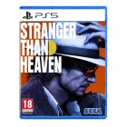 Stranger Than Heaven - Collector's Edition