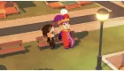 Tomodachi Life: Living the Dream (Japán borító, angol nyelv)