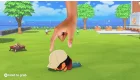 Tomodachi Life: Living the Dream (Japán borító, angol nyelv)