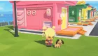 Tomodachi Life: Living the Dream (Japán borító, angol nyelv)