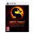 Mortal Kombat: Legacy Kollection - Deluxe Edition